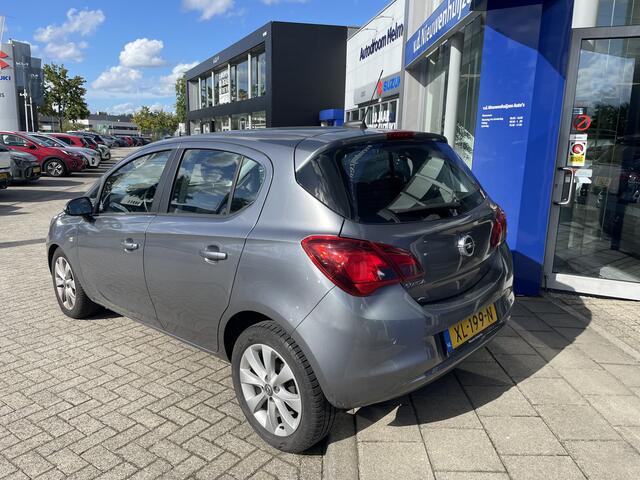 Opel CORSA 1.4 Favourite | PDC | Navi | Cruise |