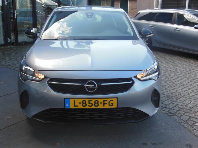 Opel CORSA 1.2 Edition Staat in De Krim