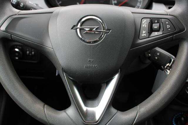 Opel CORSA 1.4 90pk Automaat Edition 5-drs Airco/PDC/DAB/Trekhaak