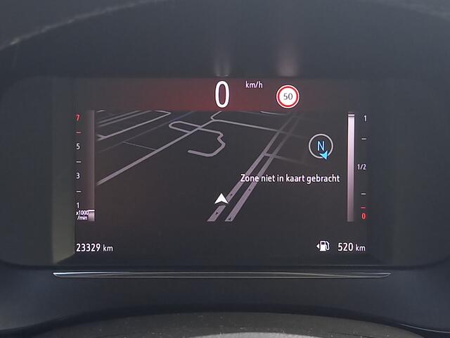 Opel CORSA 1.2 Turbo Ultimate | Apple Carplay/Android Auto | Camera | Navigatie | Climate control |