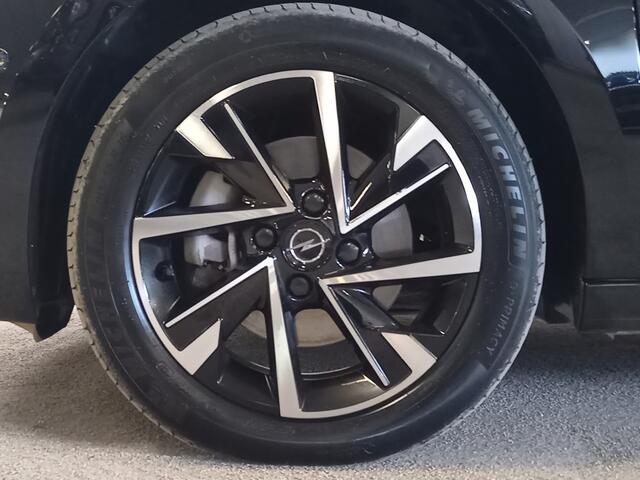 Opel CORSA 1.2 Turbo Ultimate | Apple Carplay/Android Auto | Camera | Navigatie | Climate control |