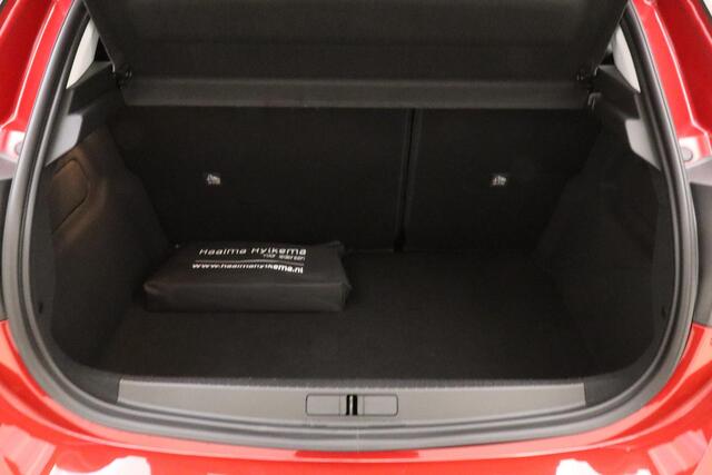 Opel CORSA 1.2 Turbo 100pk Elegance | Navigatie | Airco | Cruise control | Getint glas | Lichtmetalen velgen | Parkeersensoren