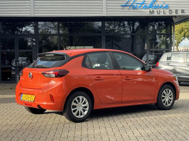 Opel CORSA 1.2 Edition Airco/Cruise control