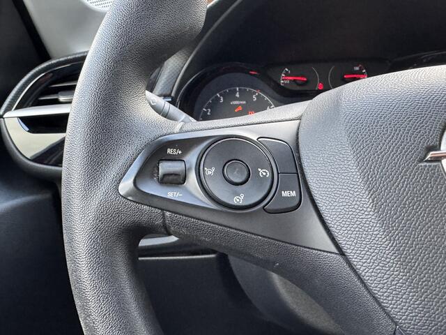 Opel CORSA 1.2 Edition Airco/Cruise control