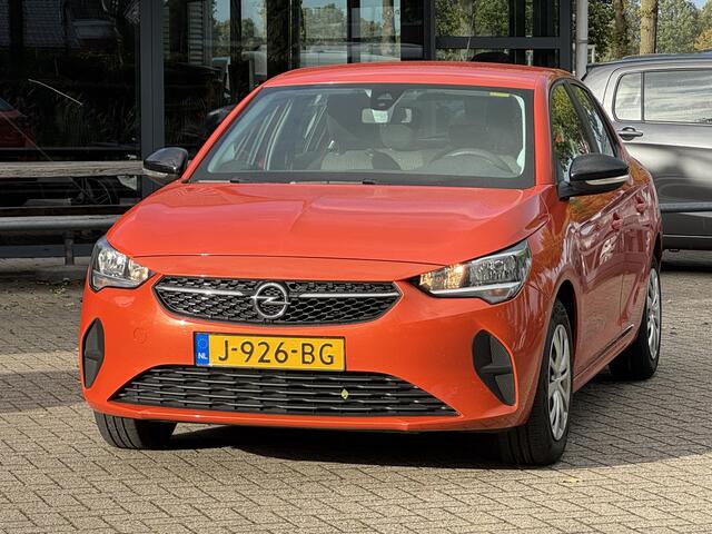 Opel CORSA 1.2 Edition Airco/Cruise control