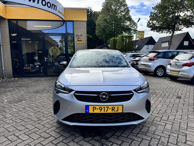Opel CORSA 1.2 Edition Airco Navi Carplay