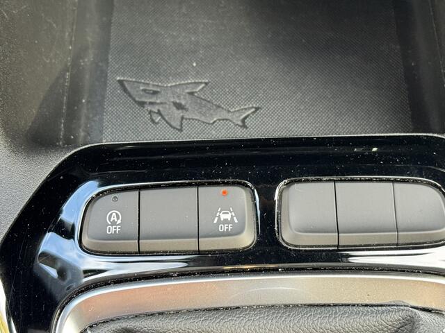 Opel CORSA 1.2 Edition Airco Navi Carplay