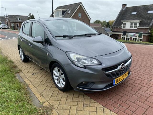 Opel CORSA 1.4 Color Edition AIRCO.LMV.CRUISE.LMV.APPLE CARPLAY