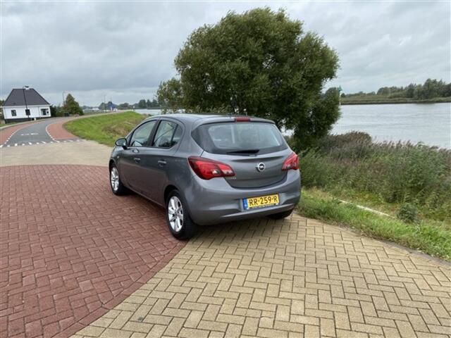 Opel CORSA 1.4 Color Edition AIRCO.LMV.CRUISE.LMV.APPLE CARPLAY