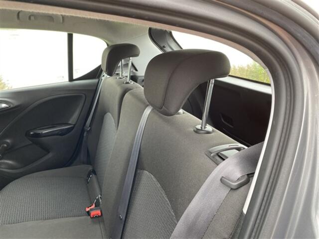 Opel CORSA 1.4 Color Edition AIRCO.LMV.CRUISE.LMV.APPLE CARPLAY