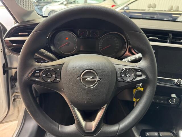 Opel CORSA 1.2 Edition 2020 /carplay / Cruise / Clima
