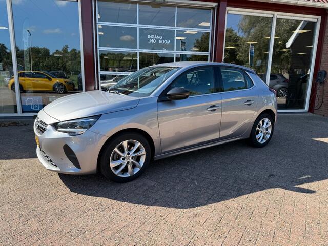 Opel CORSA 1.2 ELEGANCE 5-DRS AIRCO/ECC/NAVI/CRUISE/CAMERA/ENZ.