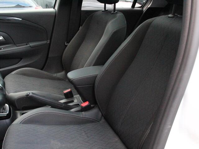 Opel CORSA 1.2 Sport Panoramadak Navigatie Dab Led Adaptive Cruise control Virtuele cockpit Camera