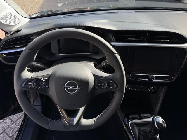 Opel CORSA 1.2 GS Line Navi Led Airco Camera Carplay