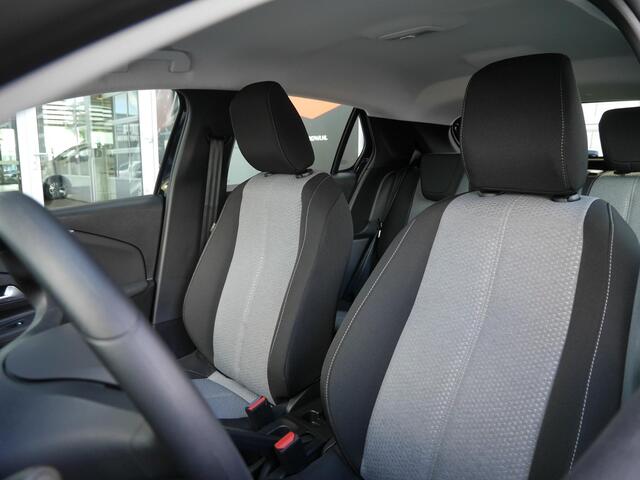 Opel CORSA 1.2 Turbo Edition | Nieuwe auto | Achteruitrijcamera | Parkeersensoren voor en achter | Lichtmetalen velgen | Airco | Cruise control | Led | Dodehoek detectie