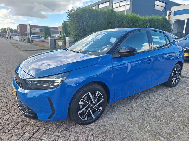 Opel CORSA 1.2 Turbo GS