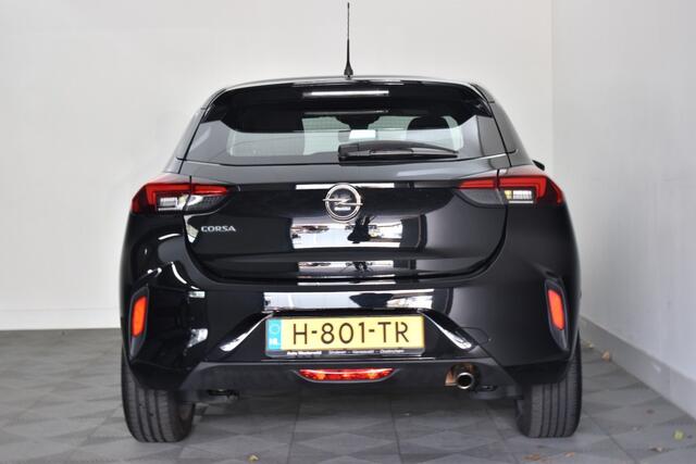 Opel CORSA 1.2 102PK GS LINE