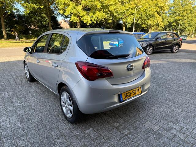 Opel CORSA 1.4 INNOVATION AUTOMAAT BJ.2016 CAMERA CRUISE