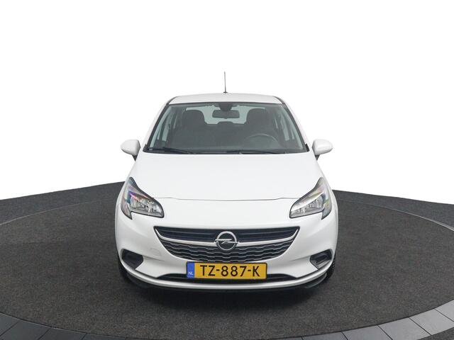 Opel CORSA 1.0 Turbo Online Edition Handgeschakeld | All in prijs + BOVAG Garantie |