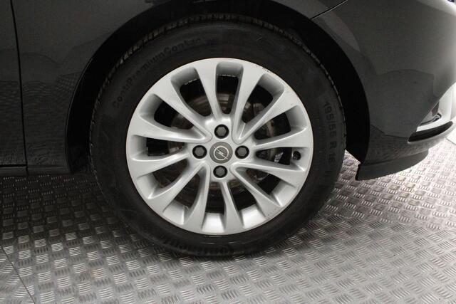 Opel CORSA 1.4 Online Edition | automaat | climate control | pdc v/a + camera | navi fullmap | carplay | cruise control | bluetooth telefoon