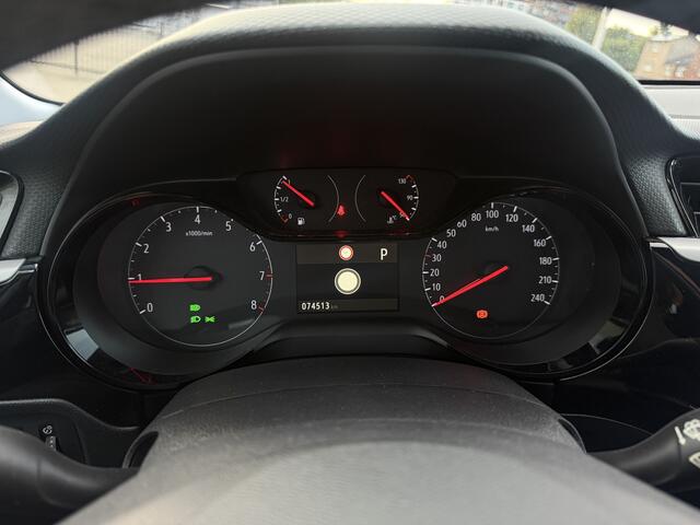 Opel CORSA 1.2 Edition | Achteruitrijcamera | Automaat