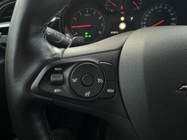 Opel CORSA 1.2 Edition | Achteruitrijcamera | Automaat