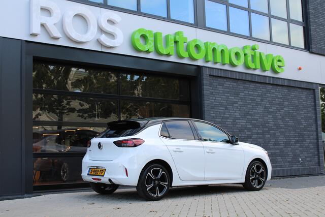 Opel CORSA 1.2 Elegance | BTW | PANO | STOEL/STUURVERWARMING | CAMERA |