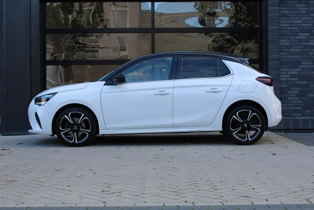Opel CORSA 1.2 Elegance | BTW | PANO | STOEL/STUURVERWARMING | CAMERA |