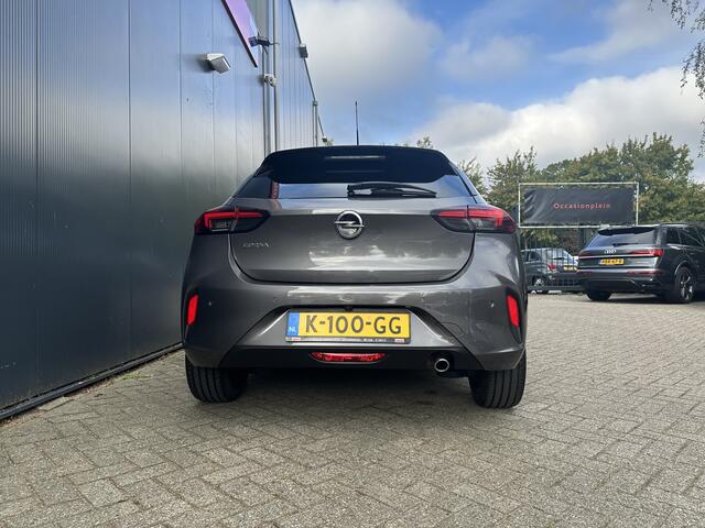 Opel CORSA 1.2 GS Line | 180 camera | Lane assit | Navi