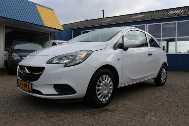 Opel CORSA 1.2-16V "Selection" PDC - Airco !!!