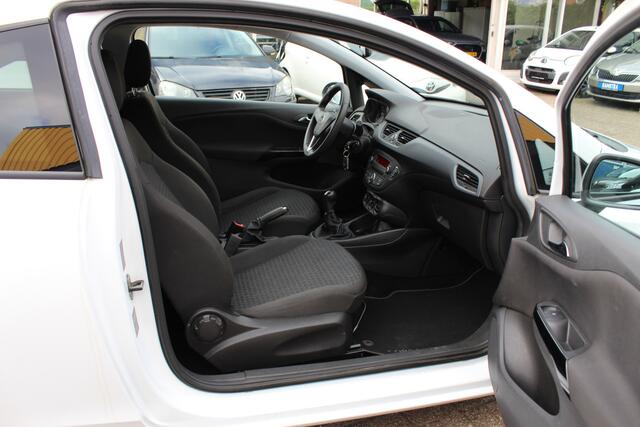 Opel CORSA 1.2-16V "Selection" PDC - Airco !!!