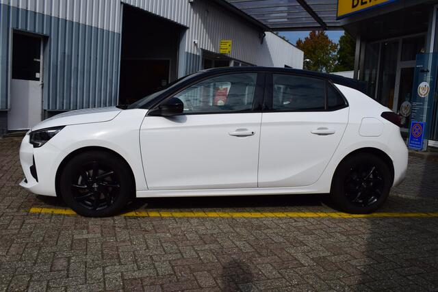 Opel CORSA 1.2 GS Line