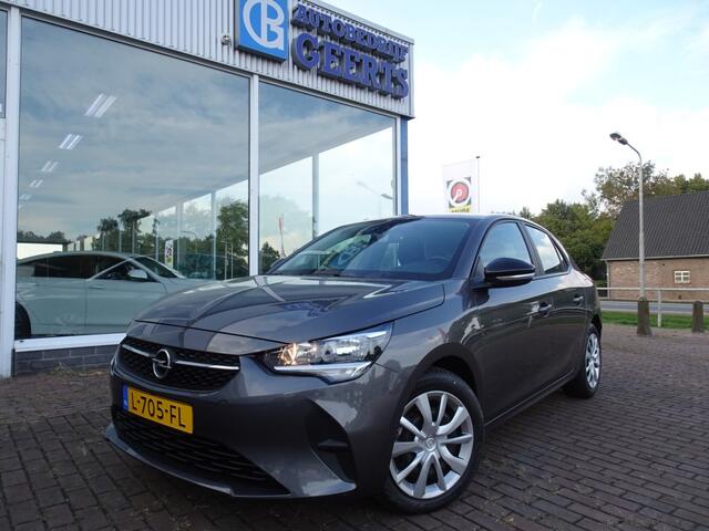 Opel CORSA 1.2 Edition PDC/Cruise control