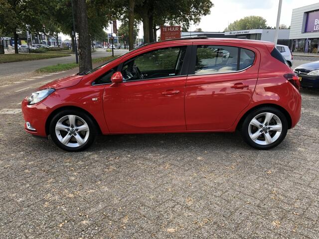 Opel CORSA 1.4 Color Edition