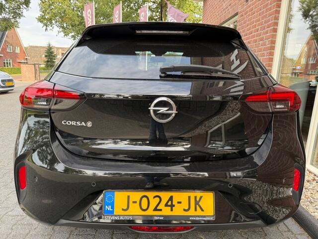 Opel CORSA GS Line 50 kWh 50kWh CARPLAY / ANDROID / PDC / LMV / CLIMA / CRU