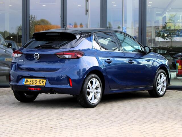 Opel CORSA 1.2 Elegance | Navi / Camera / Climate