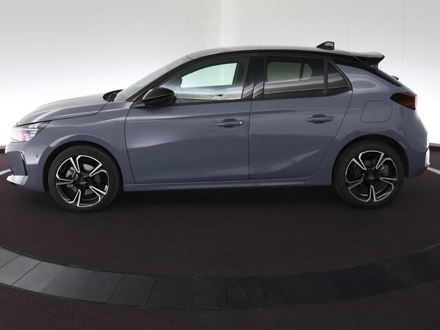 Opel CORSA 1.2 Turbo Hybrid GS Aut -17"/Stoelverwarming-