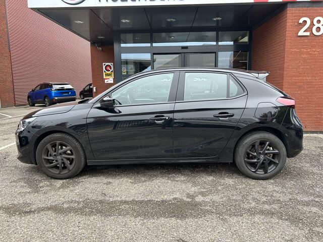 Opel CORSA 1.2 GS Line // LED // APPLE CARPLAY / ANDROID AUTO // AIRCO // CRUISE