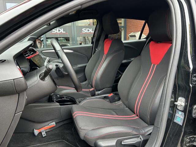 Opel CORSA 1.2 GS Line // LED // APPLE CARPLAY / ANDROID AUTO // AIRCO // CRUISE