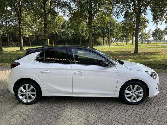 Opel CORSA 1.2 GS Line | CAMERA | CARPLAY | CLIMA | CRUISE | LED | STOELVERW.