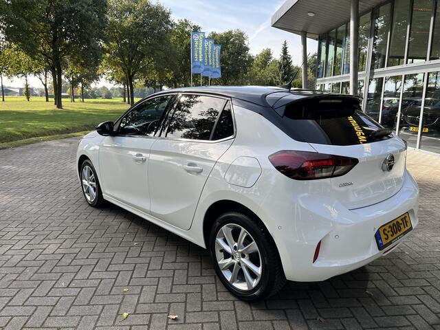 Opel CORSA 1.2 GS Line | CAMERA | CARPLAY | CLIMA | CRUISE | LED | STOELVERW.