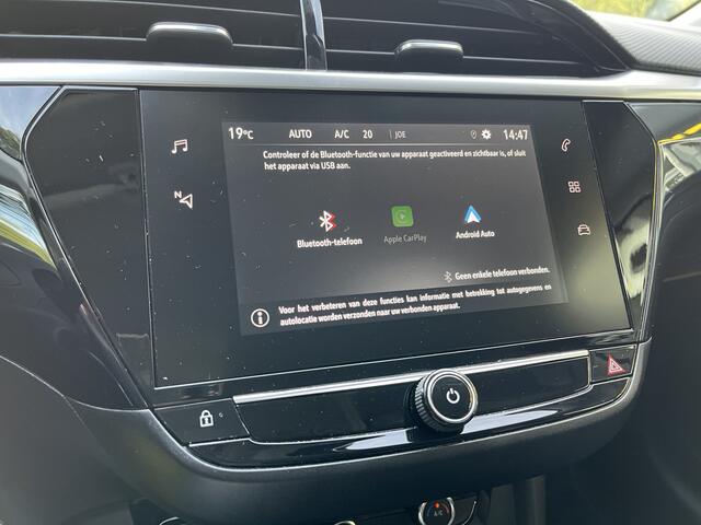 Opel CORSA 1.2 GS Line | CAMERA | CARPLAY | CLIMA | CRUISE | LED | STOELVERW.