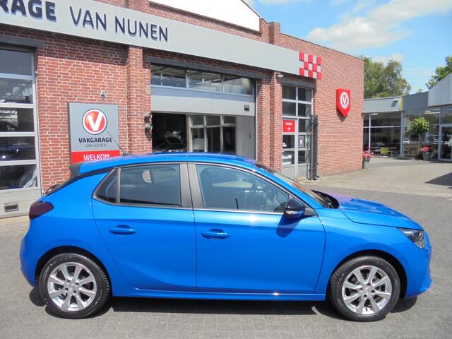 Opel CORSA 1.2 Edition||Navi||LMV||Rijklaar||