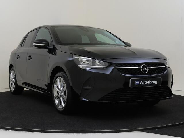 Opel CORSA 1.2 Level 2 | Parkeerhulp Achter | Airco | Carplay | 75PK |