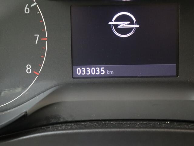 Opel CORSA 1.2 Level 2 | Parkeerhulp Achter | Airco | Carplay | 75PK |