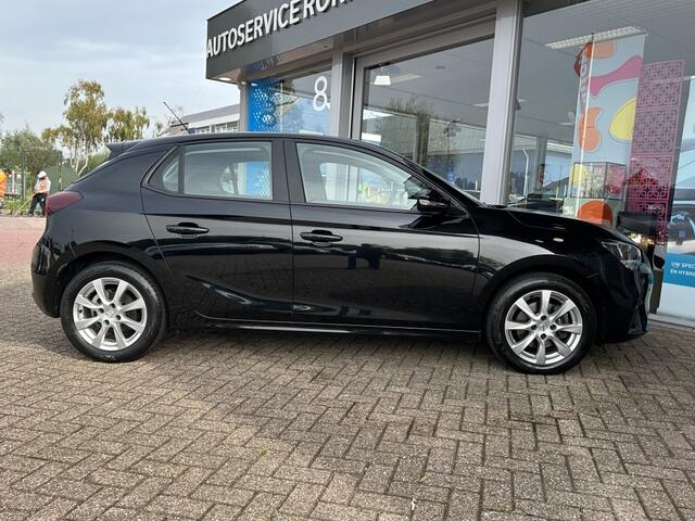 Opel CORSA 1.2 Edition | Airco | Cruise | Navi | Carplay | Afneembare trekh