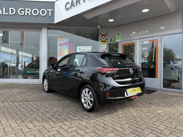 Opel CORSA 1.2 Edition | Airco | Cruise | Navi | Carplay | Afneembare trekh