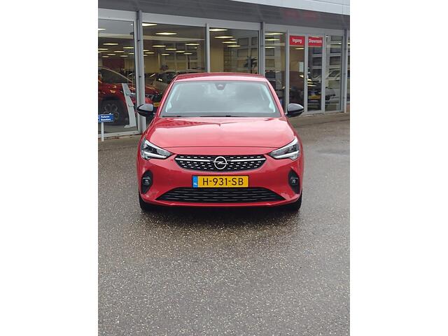 Opel CORSA 1.2 Elegance Staat in Hardenberg