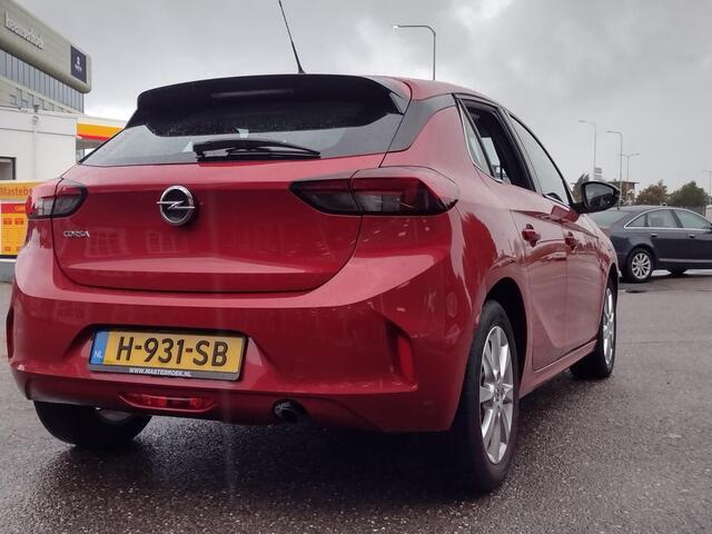 Opel CORSA 1.2 Elegance Staat in Hardenberg