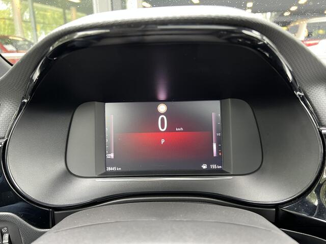 Opel CORSA 1.2 Level 4 | Panoramadak | 360° camera | Dodehoekdetectie